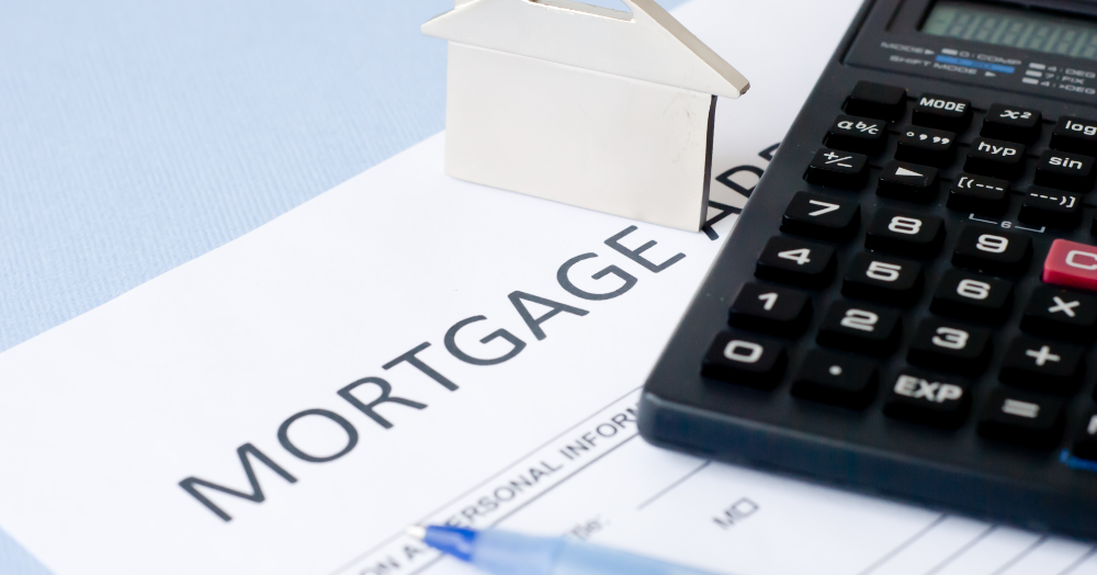 What are the current UK mortgage rates? π
