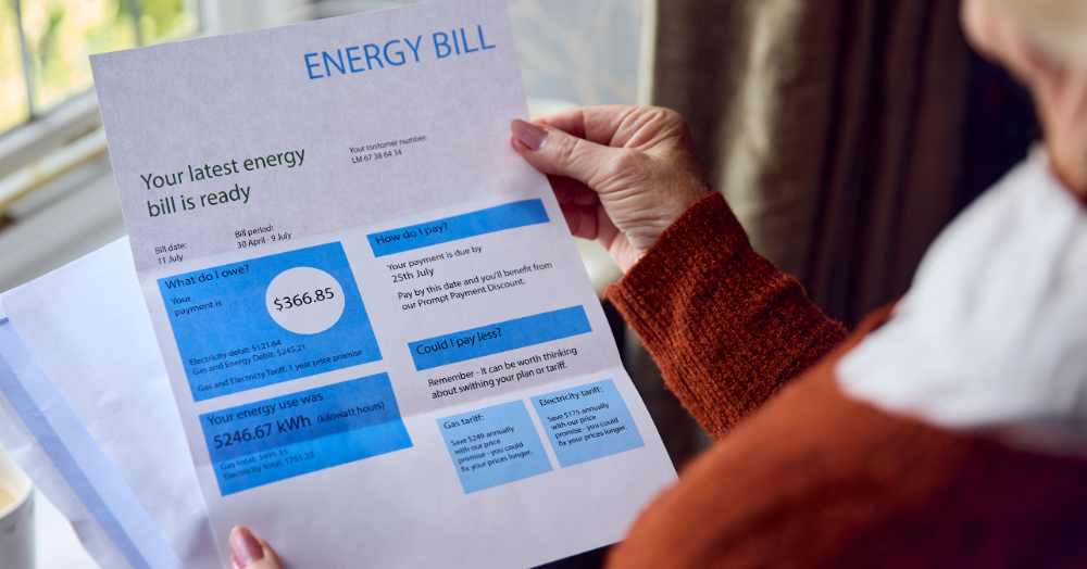 Energy Price Cap for January - March 2024: what the changes mean for energy bills π‘