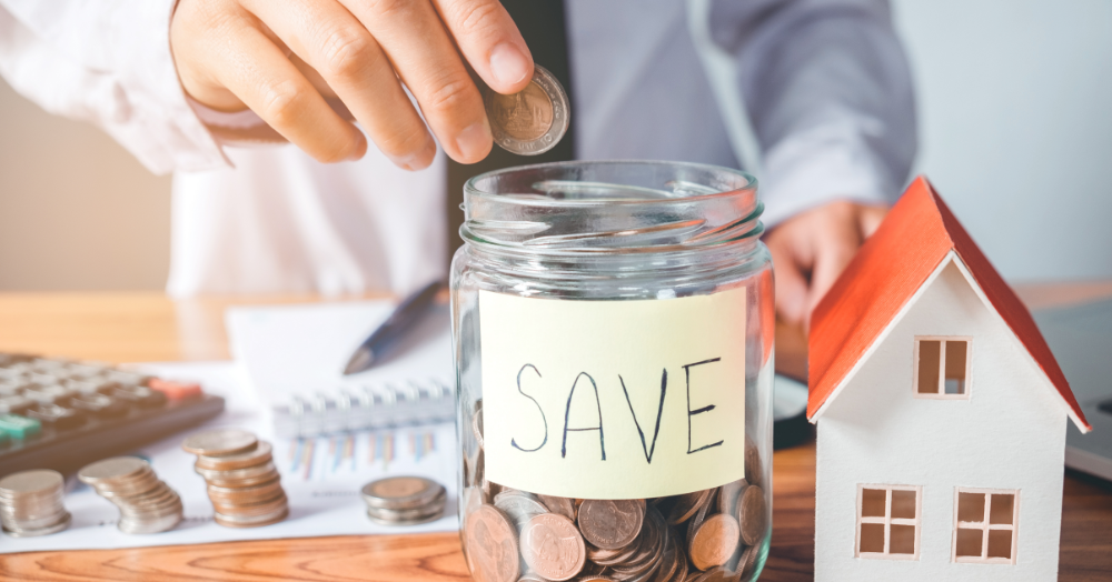 Mortgage rates: 5 ways to save money π°
