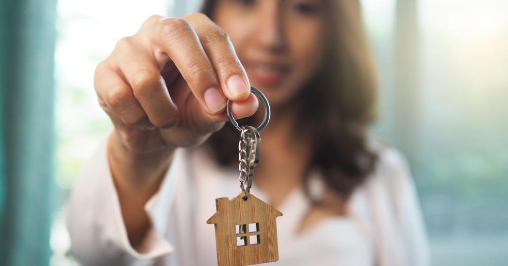 Average rents rise to new record of ยฃ1,280 per month, but growth predicted to slow down this year ๐ฎ