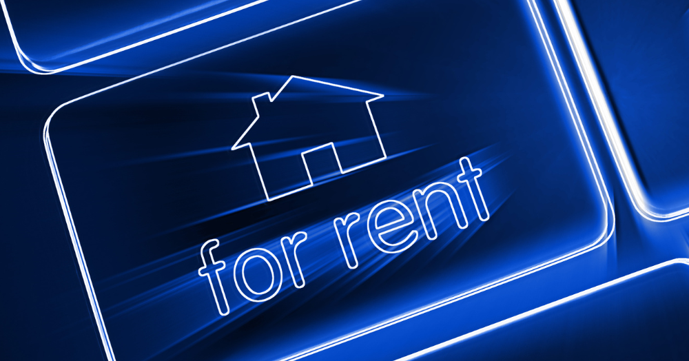 The average UK rent is now £1,223 after a +7.8% rise in last 12 months 📊