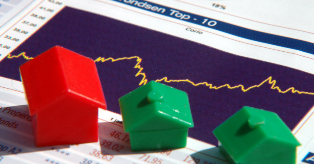 Positive start to the year continues... Here's the latest round up from the Sales Market 💹