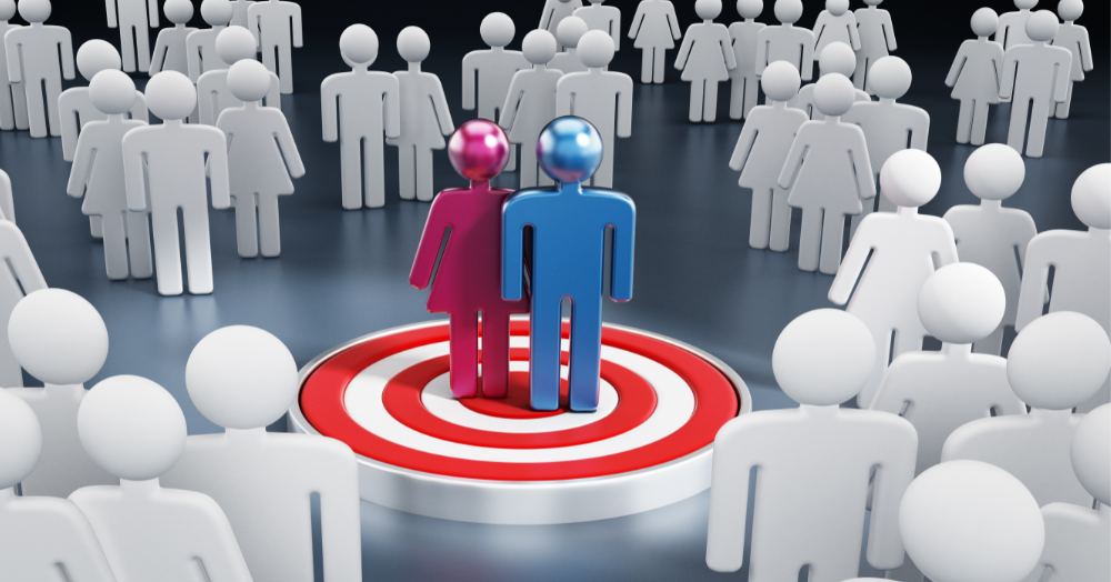 How to use targeted marketing to find the perfect Tenant 🎯