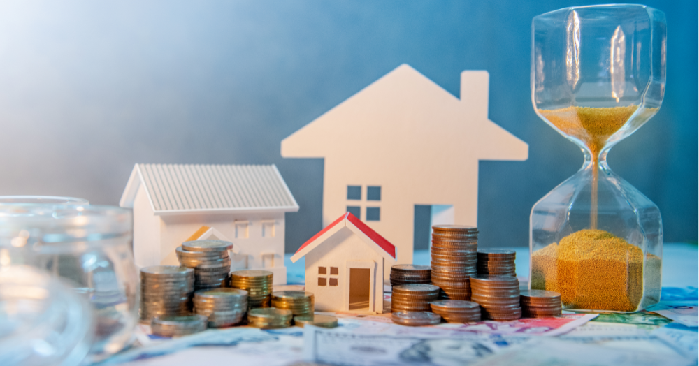 How do I keep things moving swiftly in a property chain? 🔗