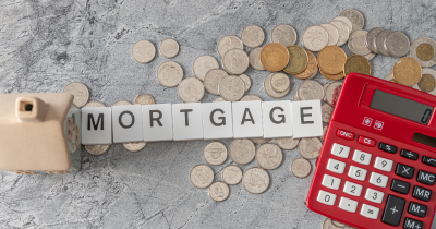 What are the current UK mortgage rates? 📊