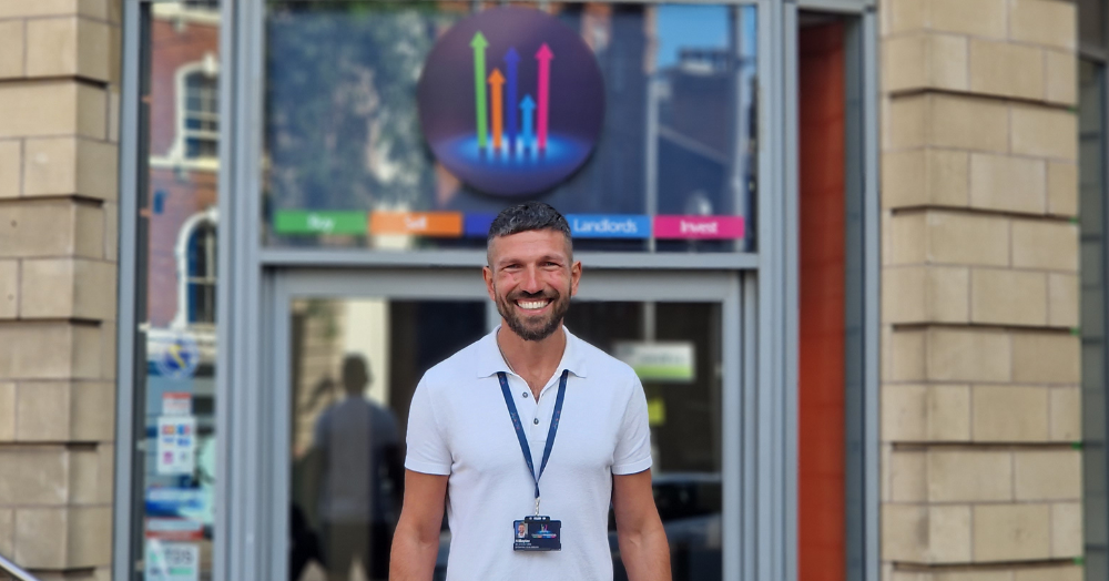 Faces-to-names at Team Cavendish, plus all the latest from the world of Sales and Lettings π°