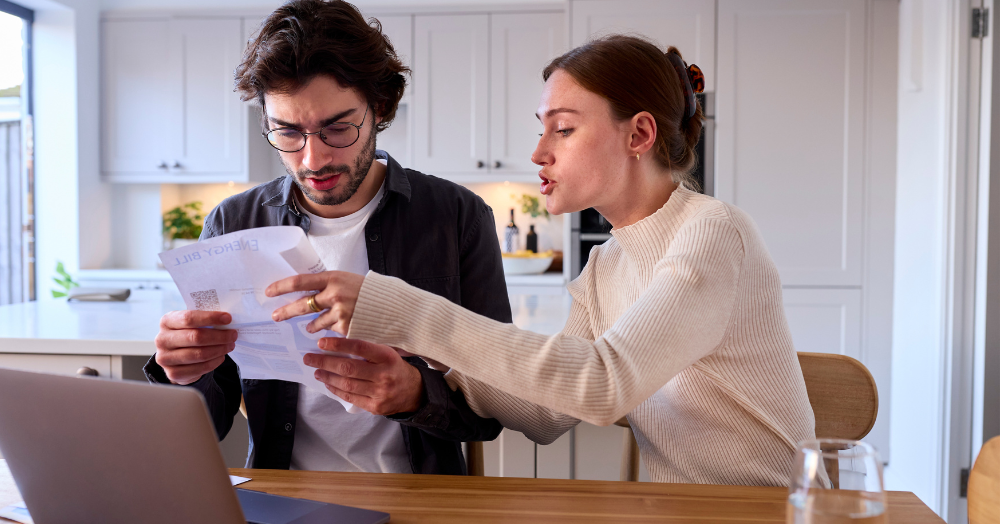 Whatโs the average UK energy bill and how can I save money? ๐ก
