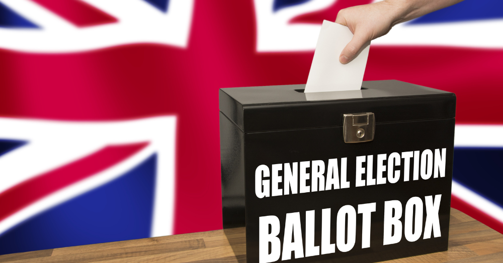 Impact of General Election: Renters Reform Bill axed🪓
