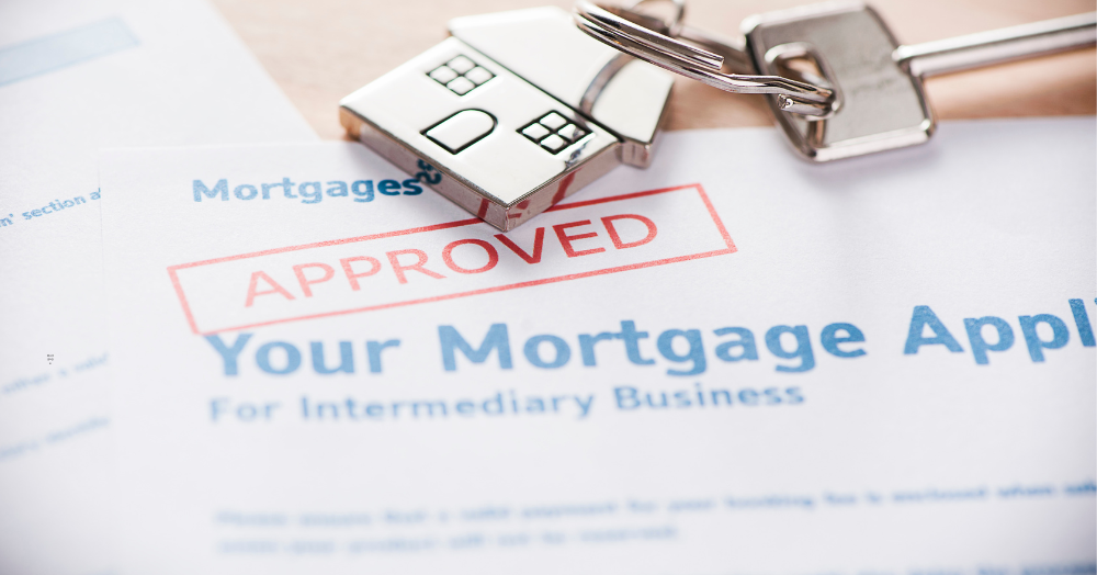 Mortgage rates sub 5% and set to fall in the second half of the year π