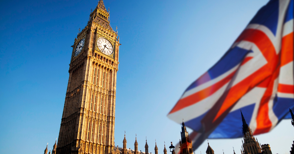 General Election: what could it mean for the UK housing market in 2024? ❎