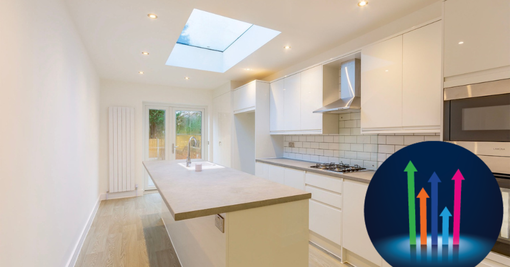 £60,000 income needed to buy a home in 2024?! 💵