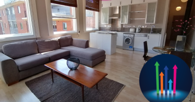 Rental market: Average rent in Nottingham hits £935 per calendar month! 💹