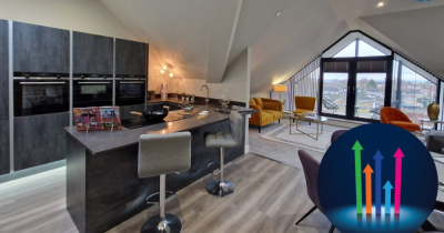 Rents hit new record, as average property receives 17 enquiries 🏠