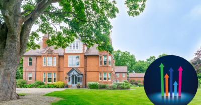 First-Time Buyers will pay an extra £3,675 in Stamp Duty from April 2025💰