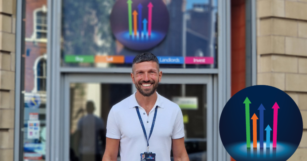 Faces-to-names at Team Cavendish, plus all the latest from the world of Sales and Lettings π°