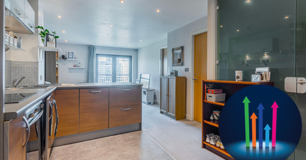 How does an Estate Agent value my home? π