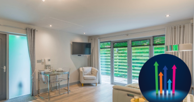 2/3 of First-time Buyers have help for Deposit, sons receiving £13,000 more than daughters! 🤷