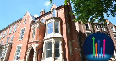 Rents start falling in major cities but annual rent levels still expected to hit +4% 🌆