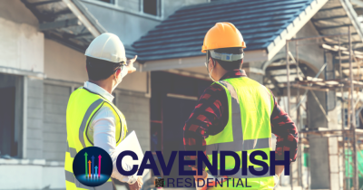 Labour's plan to build 1.5m homes – can it be delivered? 👷‍♂️👷‍♀️