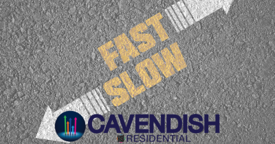 Rent inflation has slowed, still rents in Nottingham continue to rise ⬆️