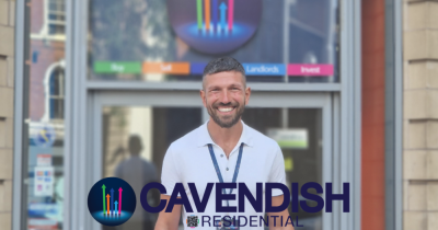 Faces-to-names at Team Cavendish, plus all the latest from the world of Sales and Lettings 📰
