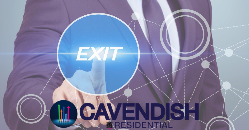 Trend shows Landlords exiting rental market due to rising costs, what does this mean for rentals? πΉ