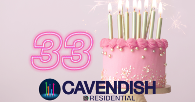 Average First-time Buyer: Age 33 | 31-year mortgage | 4.5 times annual salary 📈