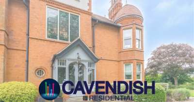 Properties for sale up ⬆️ Buyer demand strong💪 Sales agreed up by 29% 🤝