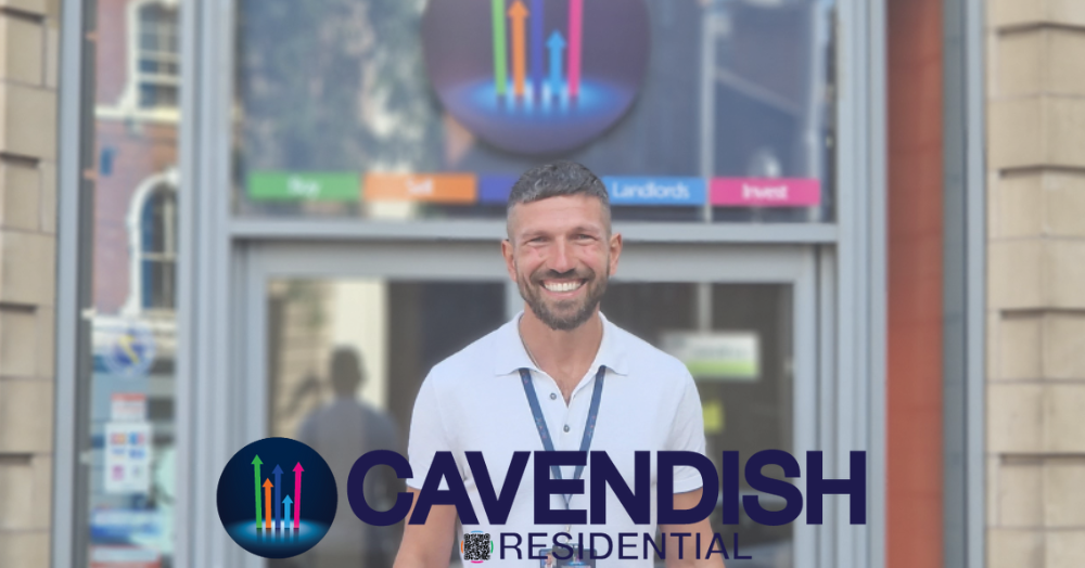 Faces-to-names at Team Cavendish, plus all the latest from the world of Sales and Lettings π°