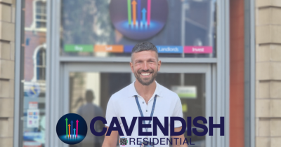 Faces-to-names at Team Cavendish, plus all the latest from the world of Sales and Lettings 📰