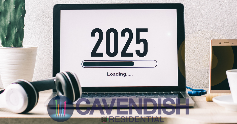 What's in store for the Sales Market in 2025? π