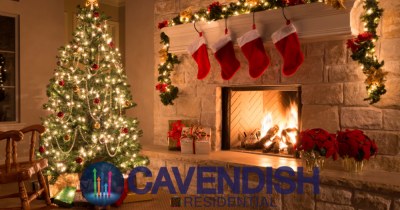 Property market: 'sales agreed' up +22% on last year! 🎅