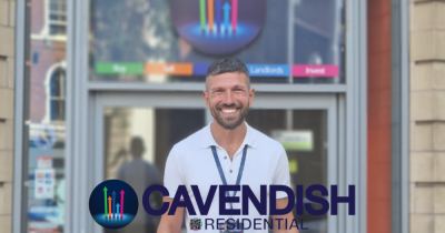 Faces-to-names at Team Cavendish, Sales and Rental Market predictions for 2025! 🔮