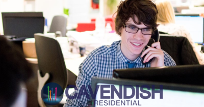 Faces to names at Team Cavendish, plus all the latest from the world of Sales and Lettings 📰