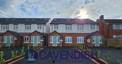 What is happening with UK House Prices?... 💹