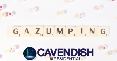 What is 'gazumping', is it legal and how can I avoid it? 😤