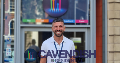 Faces-to-names at Team Cavendish | Renters' Rights Bill | House prices | Landlord guides 📰