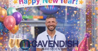 Faces-to-names at Team Cavendish | Sales and Rental Market | Outlook for 2026 📰