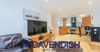 The £250 'Ground Rent' rule that’s been killing flat sales... and why its removal matters ⏏️