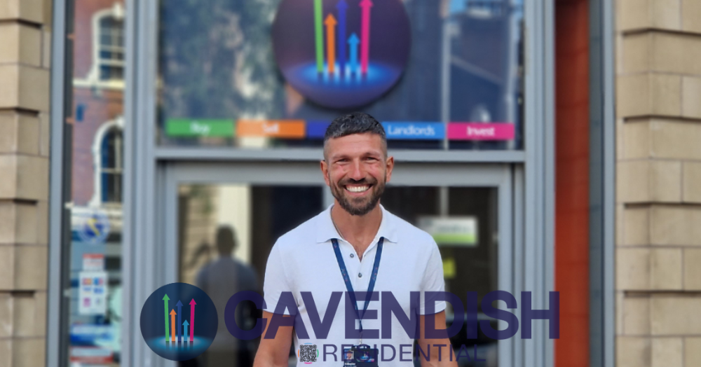 Faces-to-names at Team Cavendish | Sell before Easter | Market Updates | 4 Landlord Taxes 📰