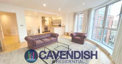 Rents cool nationally but Nottingham still climbing 🪜