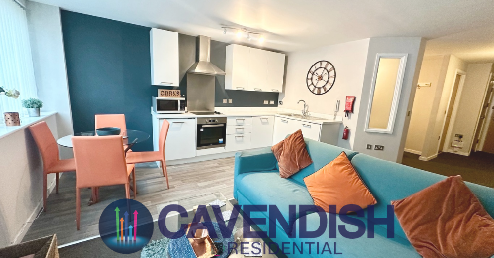 Protect more profit: The 4 taxes Nottingham Landlords must know ✅