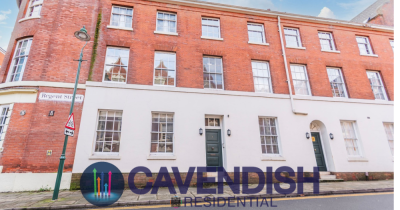 Price it right, sell it faster: April 2026 Sales Market update for Nottingham sellers ✅