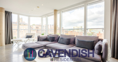 Why isn't my property Selling or Letting? The 'Cavendish CAPS' Strategy explained 🎯