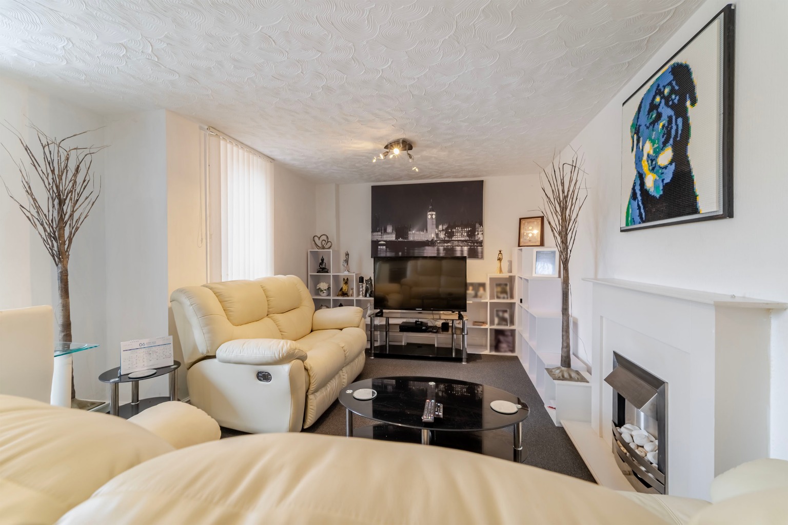 Being Sold via Secure Sale online bidding. Terms & Conditions apply. Starting Bid £50,000.