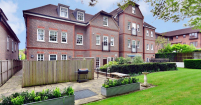 Grafton Court, Finchley Road, NW11