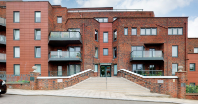 To Rent - West Heath Place, Hodford Road