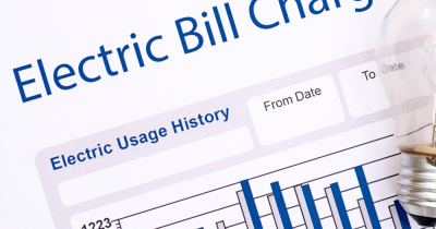 Tenants' Spiralling Energy Bills are About to Become Golders Green Landlords’ Problem
