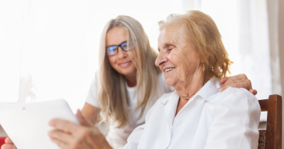 Could the humble ‘granny annexe’ help solve the Golders Green housing crisis for mature homeowners?