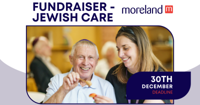 Help make sure the 10,000 people and their families we help and care for every week aren't forgotten